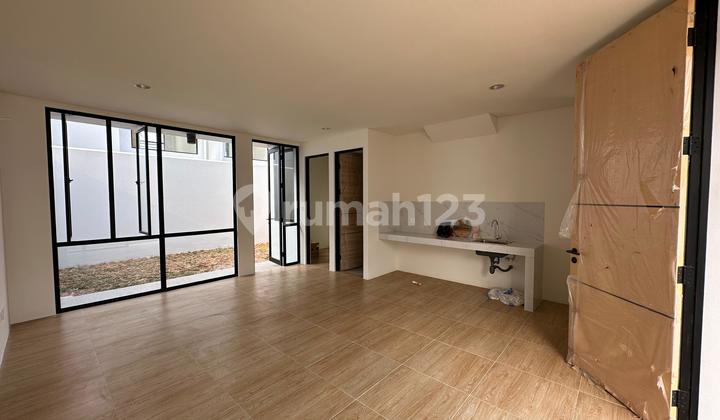 Muraaaah Jual Cepat Posisi Di Jalan Utama Cluster Cendana Icon Dkt Pintu Tol 2