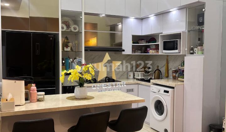 *Jes899* House for Sale in Hyland Greenwich Cluster, BSD 2