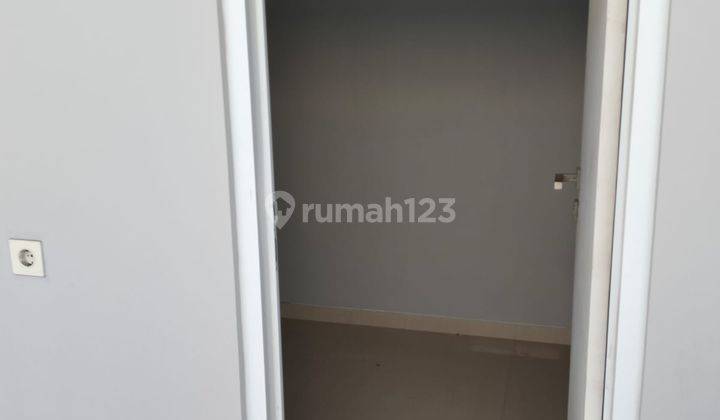 Dijual Rumah Hoek Siap Huni di Pulomas, Jakarta Timur 2