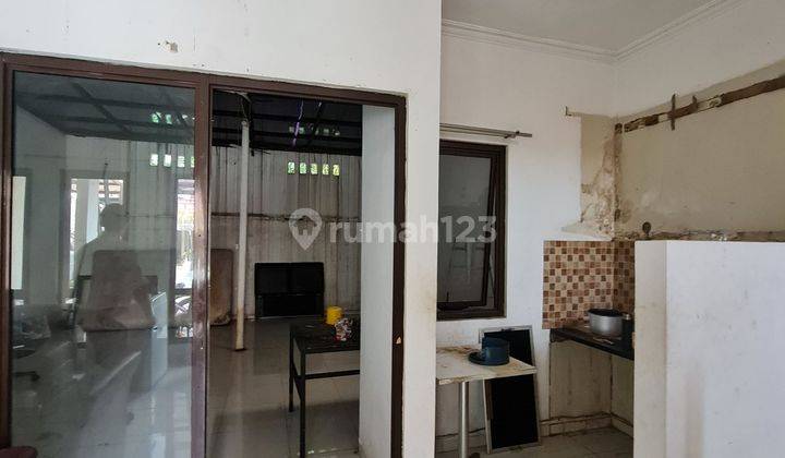 Dijual Cepat Rumah 2lantai Di Cluster Metland Menteng Cakung Jaktim 2