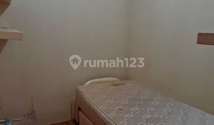 Dijual Apartment Sunter Park View Siap Huni Tower A, Lantai 10 Jl Bypass Yos Sudarso Jakarta Utara