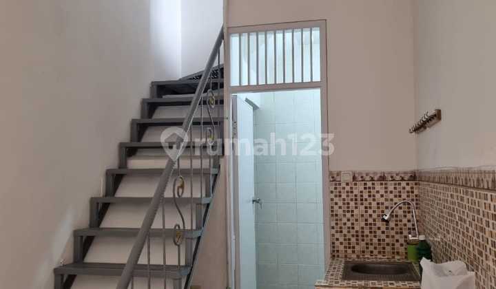 For Sale: Cheap Newly Renovated House, Ready to Live In, Comfortable & Safe Environment in THB Bekasi.