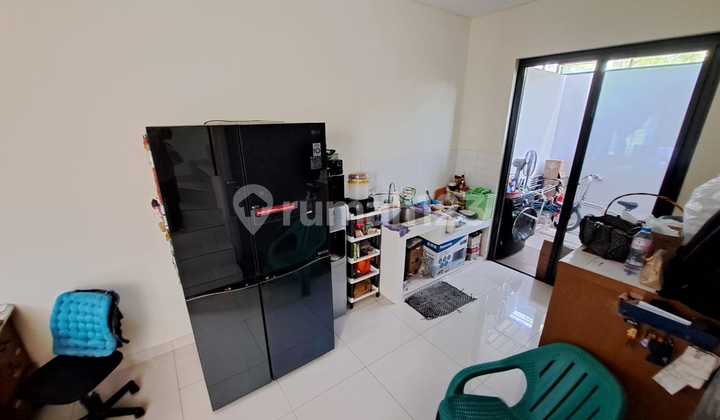 DIJUAL Rumah sangat MURAH Cluster Kana Harapan Indah Bekasi DIJUAL Rumah sangat MURAH Cluster Kana Harapan Indah Bekasi