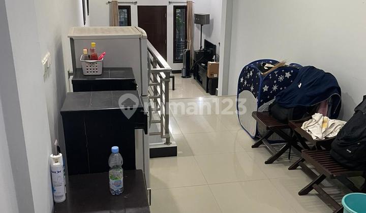 For Sale: Move-in ready 2-storey furnished house in Sunter, North Jakarta. For Sale: Move-in ready 2-storey furnished house in Sunter, North Jakarta.