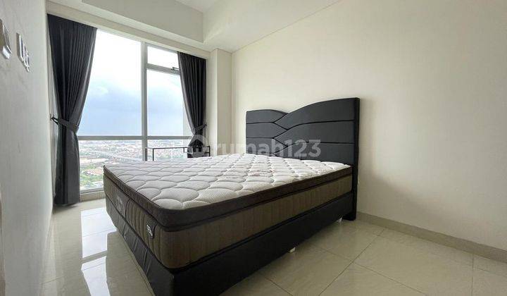 Apartment 1 Br Di Sedayu City Kelapa Gading 1