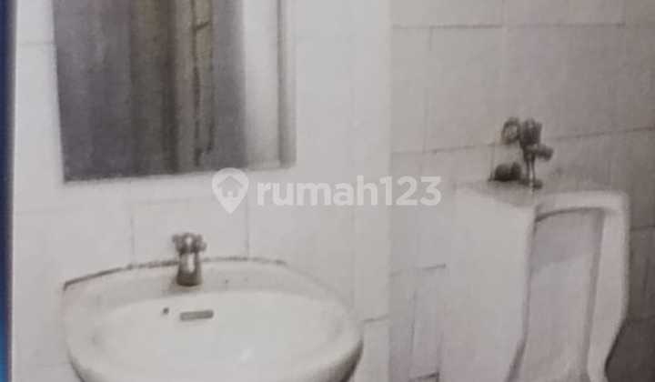 Disewakan Gudang 840m2 Di kawasan JIEP Pulogadung 