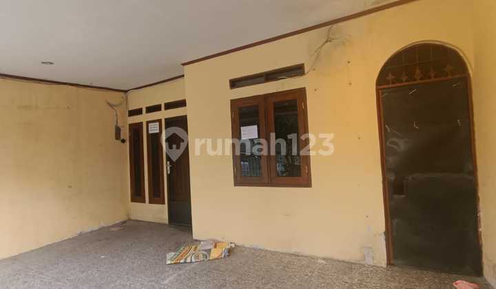 DIJUAL RUMAH VILA INDAH PERMAI KALIABANG 1