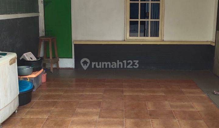 Dijual Cepat Bu Rumah di Hi 1 Bekasi 1