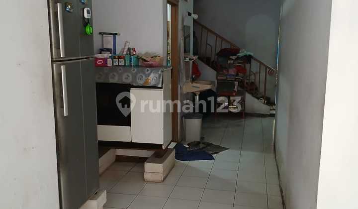 Dijual Rumah 2 Lantai - Kelapa Gading, Jakarta Utara