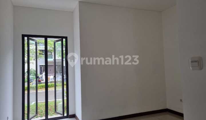 For Sale. House in Tropical Asia Cluster. The leading and best premium cluster. 2