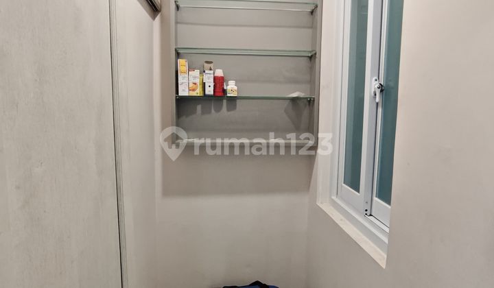 For Sale New 2-Story Ready-to-Occupy House in Harapan Indah Bekasi 2