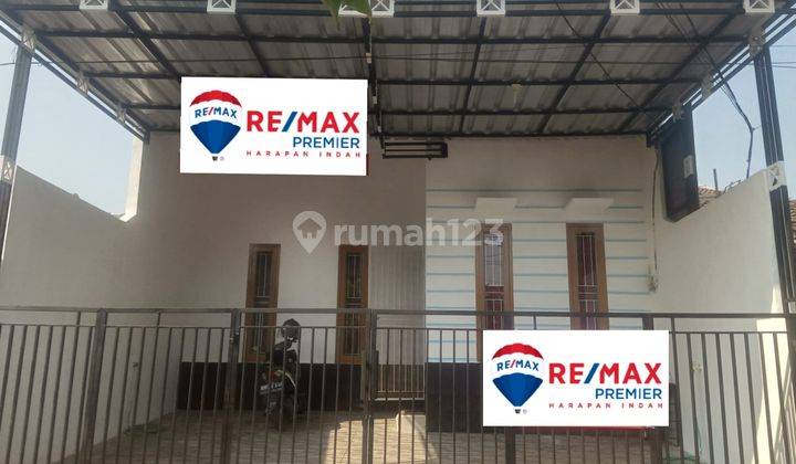 Dijual Rumah Di Hi 1  1