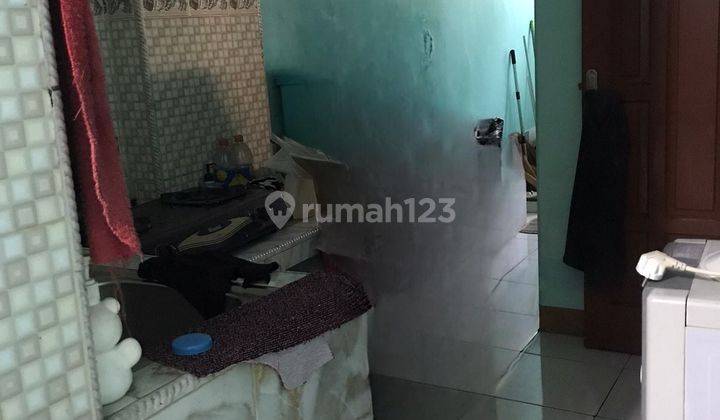 Dijual Rumah Tinggal  2