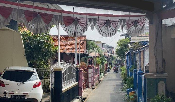 Di Jual Rumah Ujung Menteng Cakung Jaktim 2