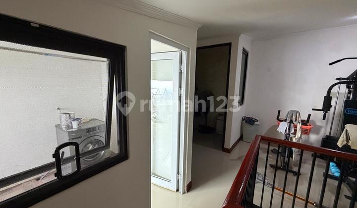 Dijual Rumah Cantik Siap Huni Cluster Lavesh Harapan Indah Bekasi 2