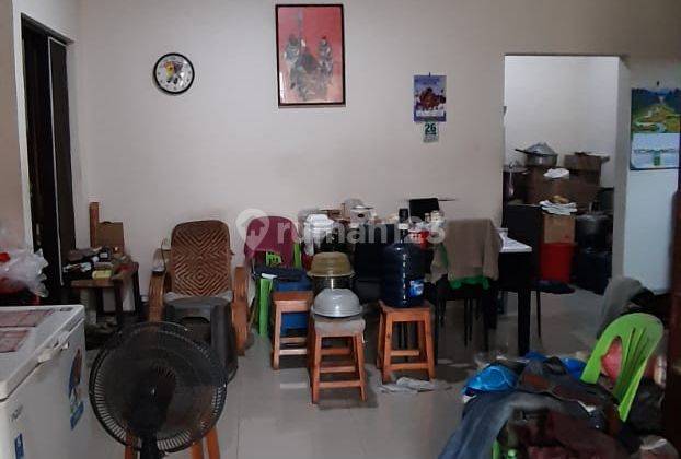 Dijual Rumah di Harapan Indah  2