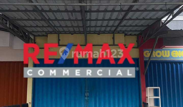 Dijual RUKO Siap Huni THB (Taman Harapan Baru) Bekasi Dijual RUKO Siap Huni THB (Taman Harapan Baru) Bekasi