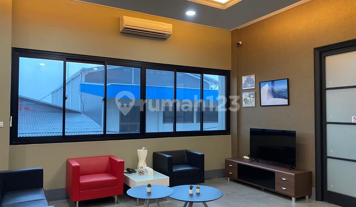 Dijual Gudang & Office Lokasi Strategis Selembaran, Kosambi - Tangerang Dijual Gudang & Office Lokasi Strategis Selembaran, Kosambi - Tangerang