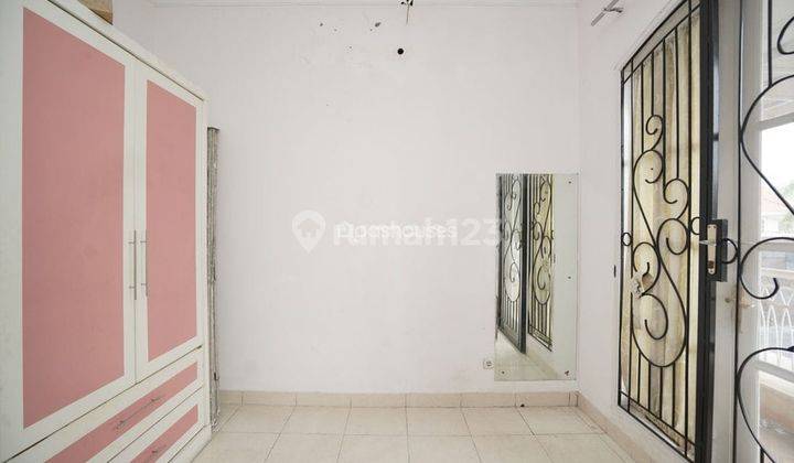 di Jual Rumah Taman Puspa Harapan Indah Bekasi 1