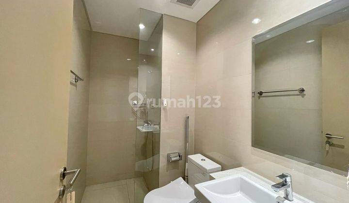 Apartment 1 Br Di Sedayu City Kelapa Gading 2