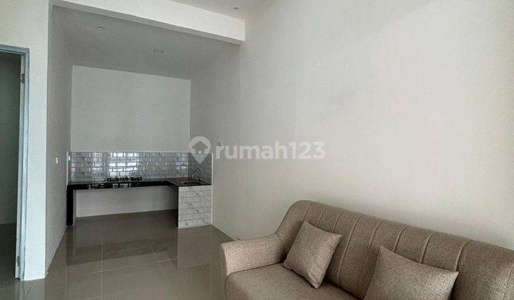 Dijual Rumah Siap Huni di Mutiara Gading City Bekasi 1