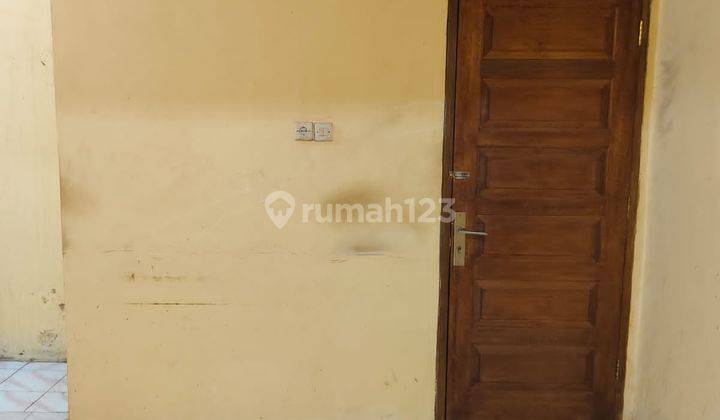 DIJUAL RUMAH VILA INDAH PERMAI KALIABANG 2
