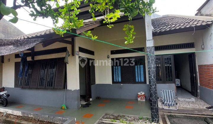 Dijual Rumah di Cipayung Jakarta Timur 1