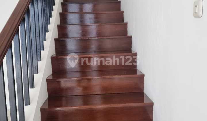 Dijual. Rumah Di Cluster Asia Tropis. Cluster premium terdepan dan terbaik.