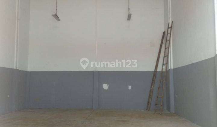 Disewakan Gudang Luas 9x18m Di Bizpatk Sedayu Cakung 