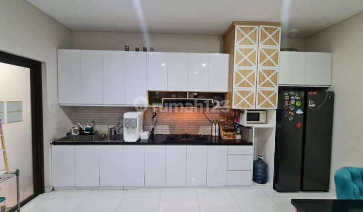 Dijual Rumah Cantik Minimalis Di Cluster Metland Menteng Cakung, Jaktim 2