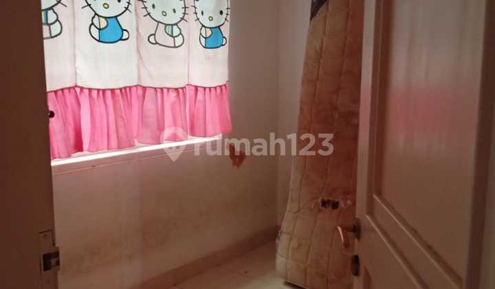 Dijual murah Rumah 3 lt di Gading Grande Kelapa Gading 1