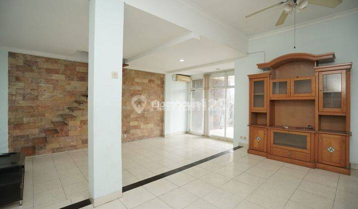 di Jual Rumah Taman Puspa Harapan Indah Bekasi 2