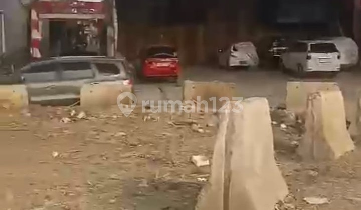 Dijual Dibawah NJOP Gudang Strategis Tanjung Priok Jakarta Utara Kesempatan Langka Memiliki Gudang di Kawasan Industri dan Logistik Premium Tanjung Priok dengan Harga Jauh di Bawah NJOP.