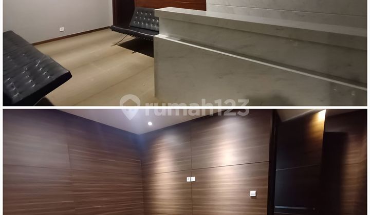 Premium Equity Tower Office Space, SCBD Sudirman, South Jakarta