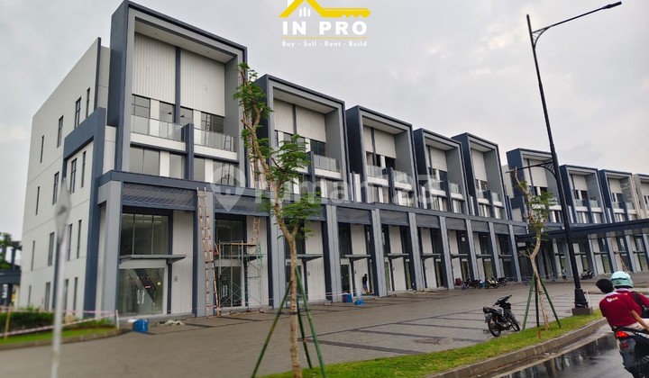 Studio Loft Hudson Collaborates with Premium Area, Gading Serpong 2