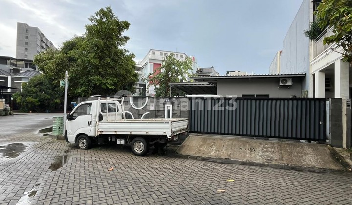 Kavling Lokasi Premium & Strategis di Cengakreng, Jakarta Barat