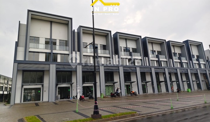 Studio Loft Hudson Gandeng Kawasan Premium, Gading Serpong