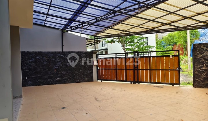 Brand New Ready-to-Occupy House in Serpong Park BSD 2