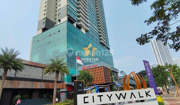 Apartemen Mewah Hillcrest House Lippo Karawaci. Dijual Cepat 2