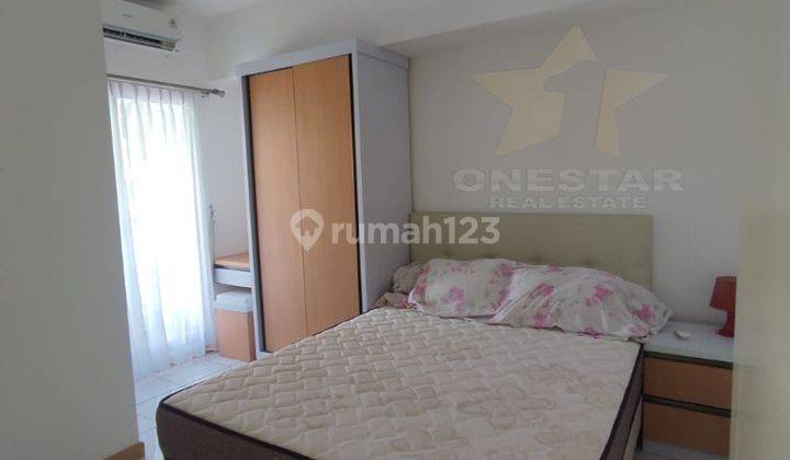 Apartemen M-Town Residence 2BR Full Furnished Baru. Rapih, Bersih & Terawat 2