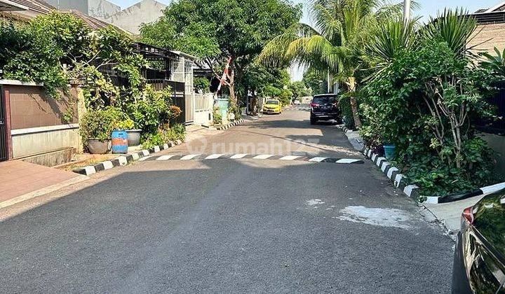 Rumah Banjar Wijaya Cluster Grasia 1,5 lantai Sudah Renovasi 2