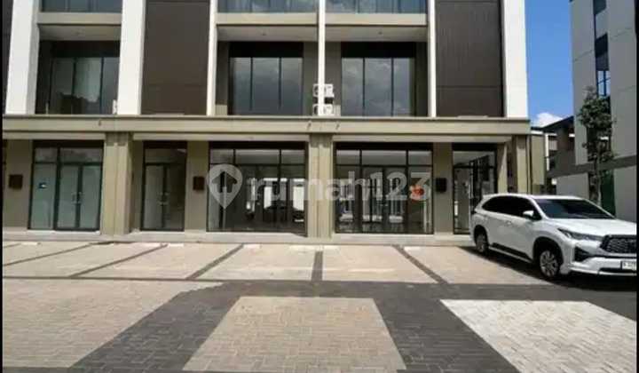 Most Strategic Studio Loft in Gading Serpong