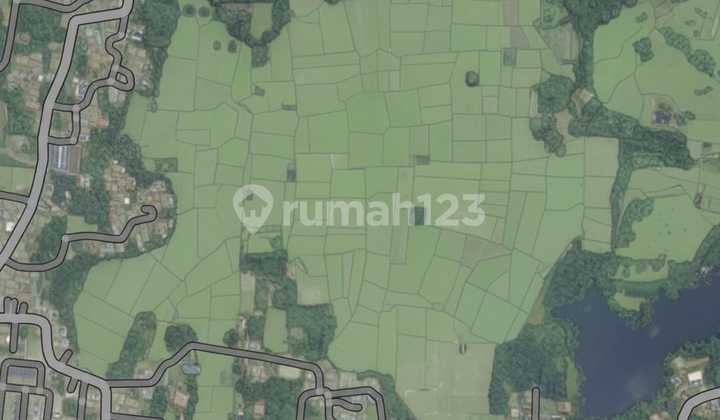 Tanah Harga Terjangkau Lokasi Strategis di Pagedangan