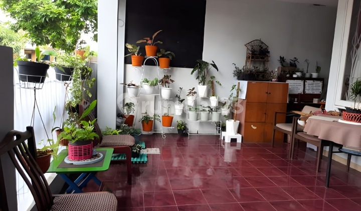 Buana Permai Pinang House, Cipondoh, Tangerang 2