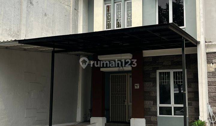 Rumah Murah Bohemia Full Renovasi Siap Huni 1