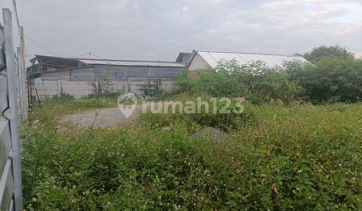 Tanah Kosambi Teluknaga Tangerang. Selangkah Ke Bandara/pik Tanah Kosambi Teluknaga Tangerang. Selangkah Ke Bandara/pik