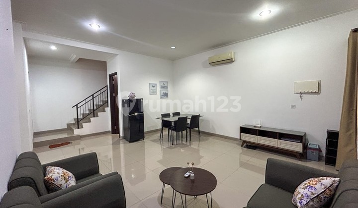 Premium Location House Hawai Paradise Pik, North Jakarta Premium Location House Hawai Paradise Pik, North Jakarta