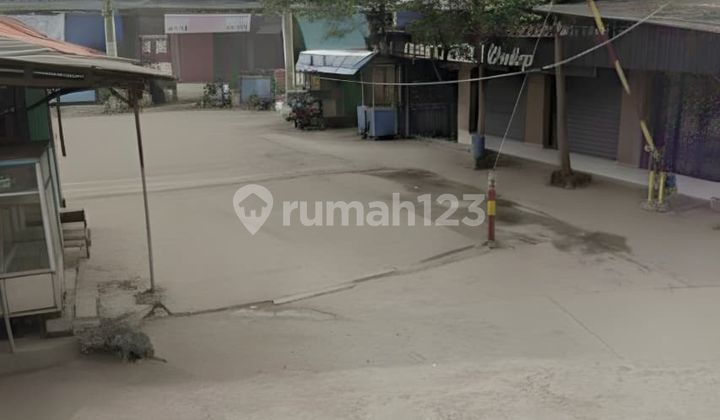 Lahan Dadap, Kosambi Tangerang Lokasi Strategis Lahan Dadap, Kosambi Tangerang Lokasi Strategis