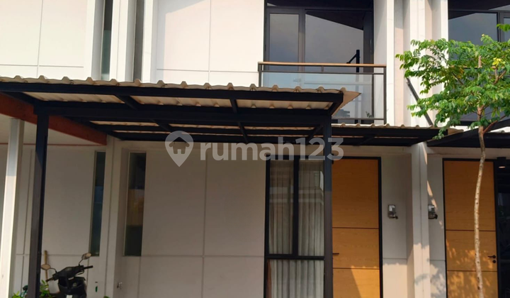 Cendana Parc Karawaci New House Ready to Occupy Cendana Parc Karawaci New House Ready to Occupy