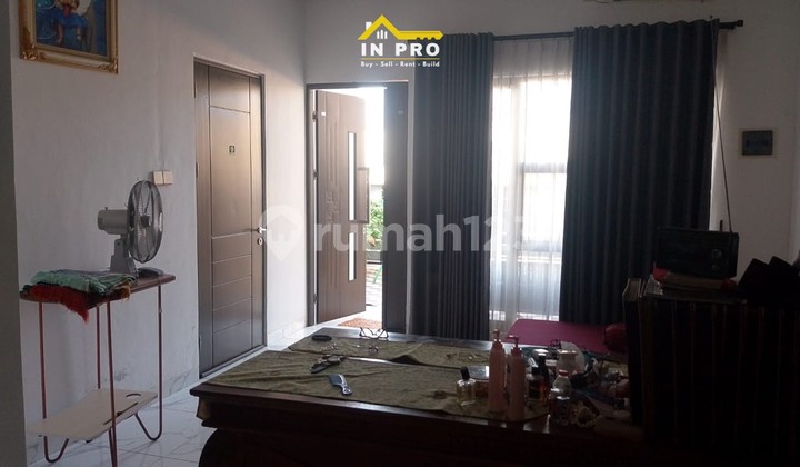 Luxurious 2-Story House Ready to Occupy in BSD Area 2